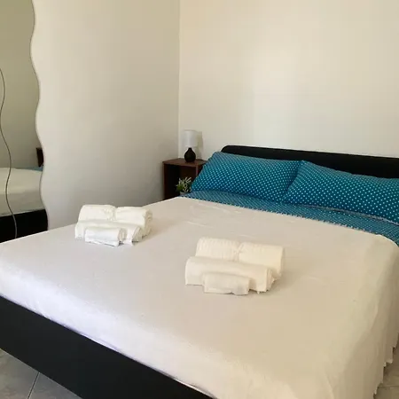 Ferienwohnung La Jemma Del Porto Antico Genua Exterior foto