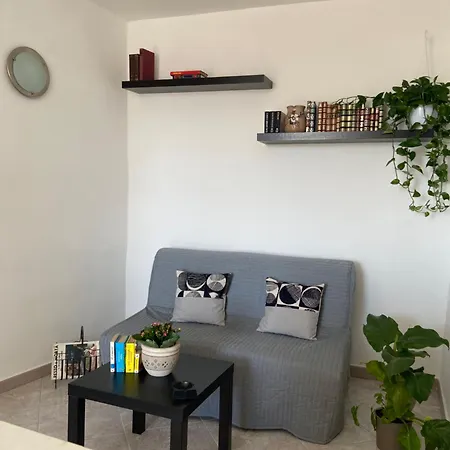 Ferienwohnung La Jemma Del Porto Antico Genua Exterior foto